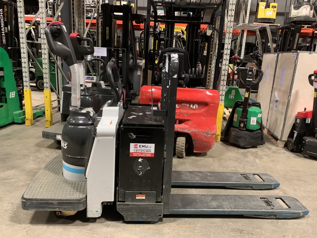 UNICARRIERS RPX80B (RPXT2W2G80BV) 2W28-9324625 ''27X48''