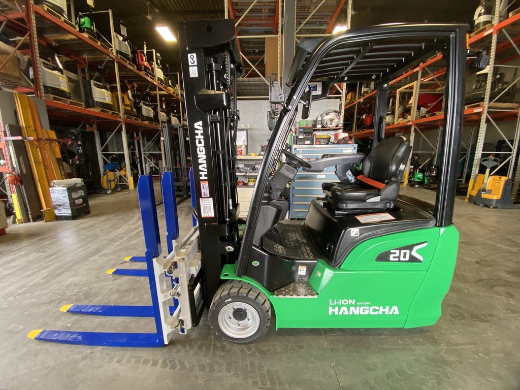HANGCHA CPDS20-XCD6-SI (FM) 36BD01271 "87X196(3)"