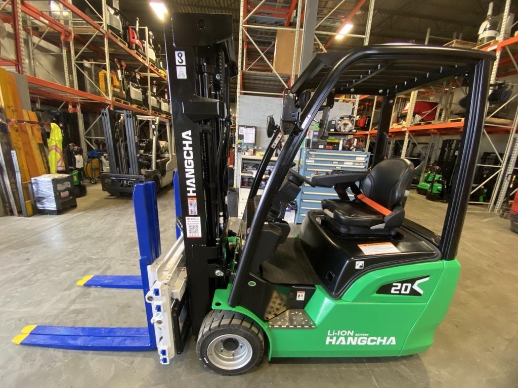 HANGCHA CPDS20-XCD6-SI (FM) 36BD01273 "87X196(3)"