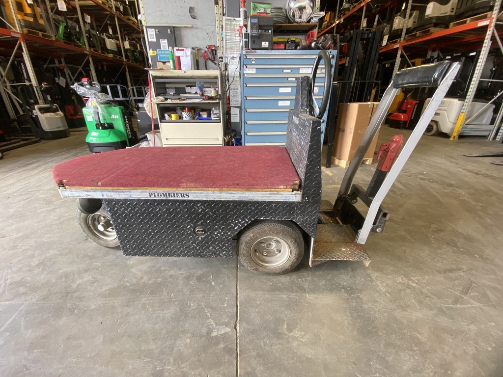 MOTREC E260 510271 "24V"