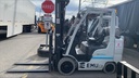 UNICARRIERS CFS60LP (MCU1F2A30LV) CU1F2-9Q21437 "88X187(3)"