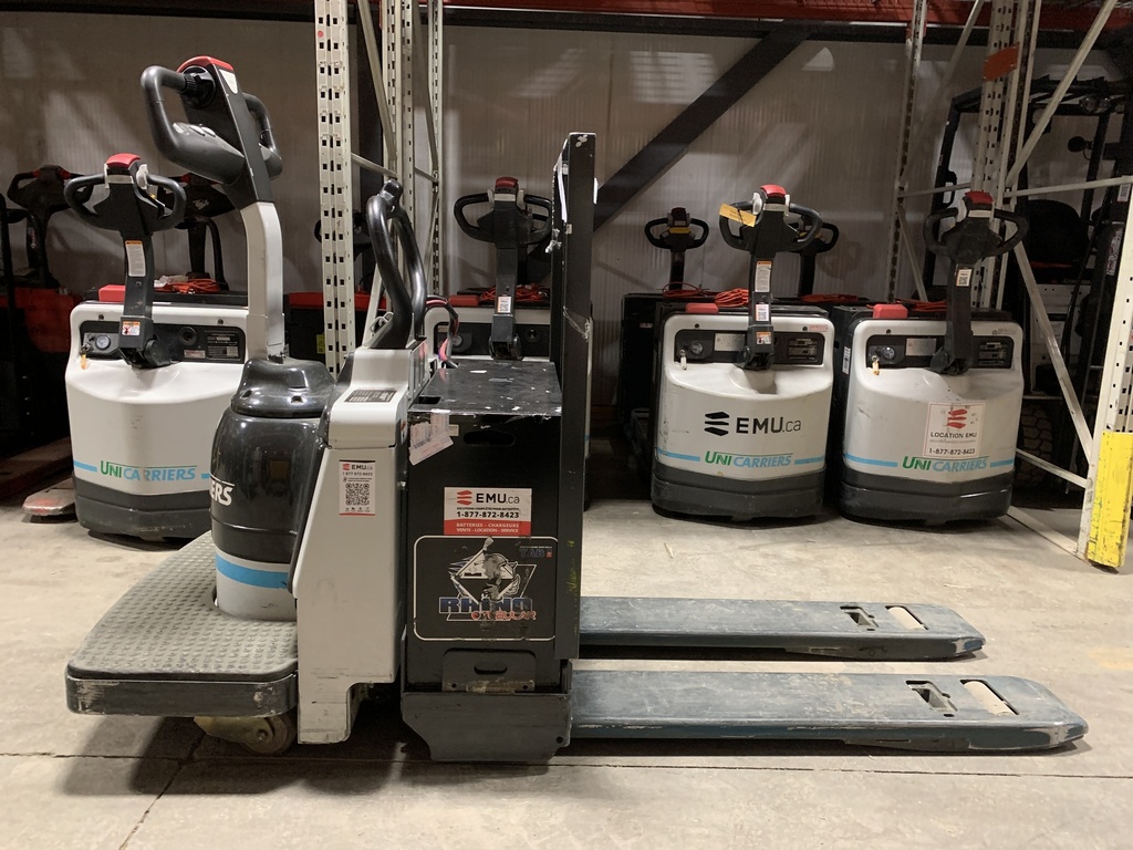 UNICARRIERS RPXT2W2G60BV 2W26-9324000 "27X48"