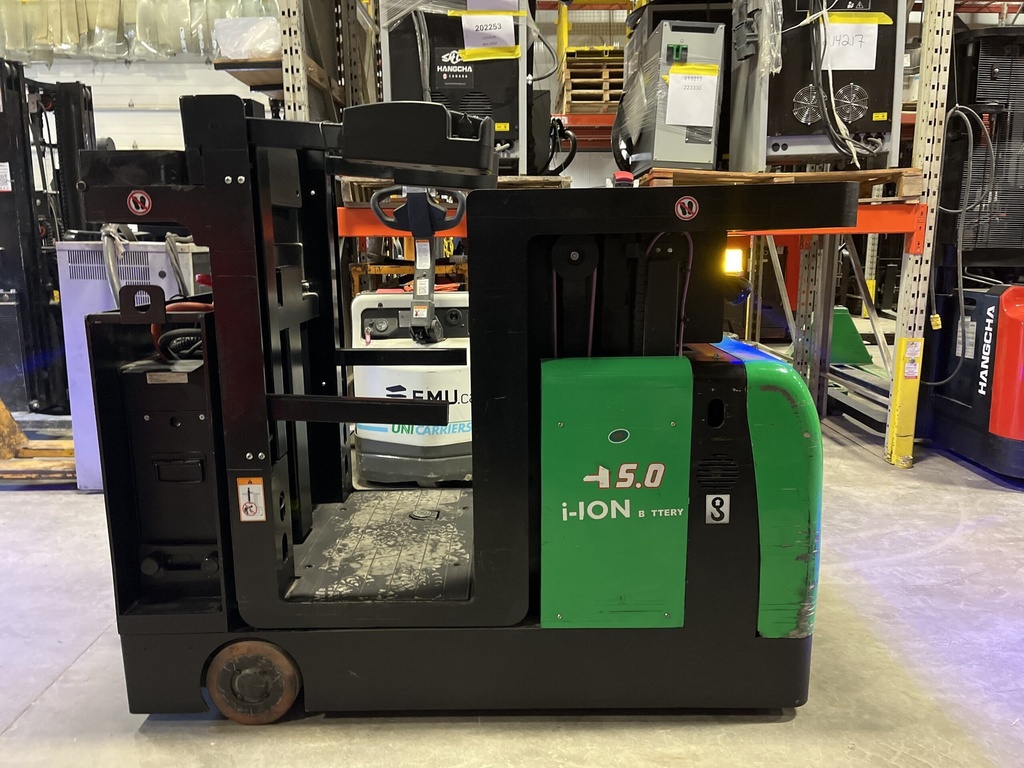 HANGCHA CJD05-AC1-MNAI 48BB00045 "157"