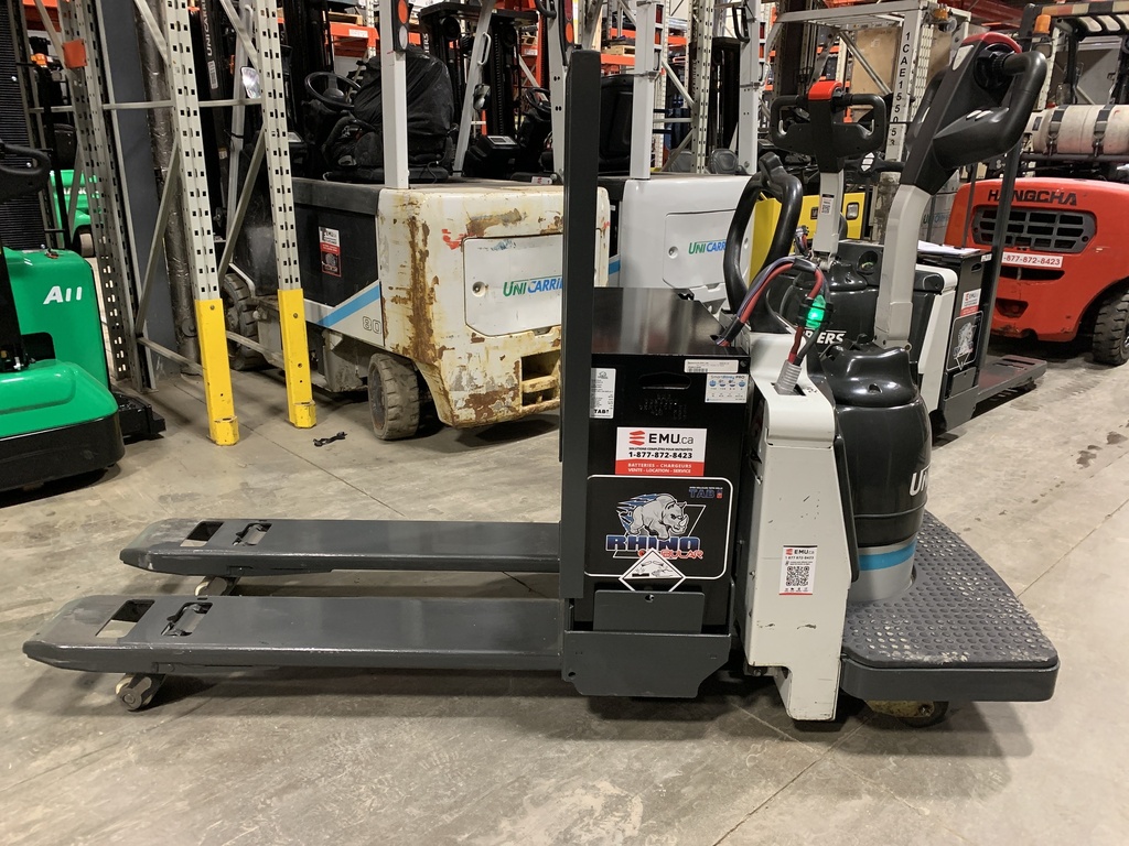 UNICARRIERS RPX60B (RPXT2W2G60BV) 2W26-9323818 "27X48"
