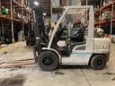UNICARRIERS PF70LP (MUG1F2A35LV) UG1F2-9L24909 "85X175(3)"