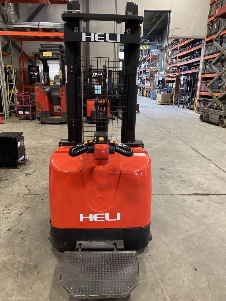 HELI CDD14-980 080147B5941 "81X118(2FFL)"