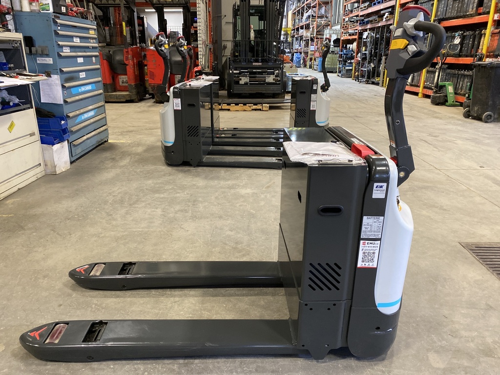 UNICARRIERS PF60LP (MUG1F2A30LV) UG1F2-9L26951 ''91X187(3)''