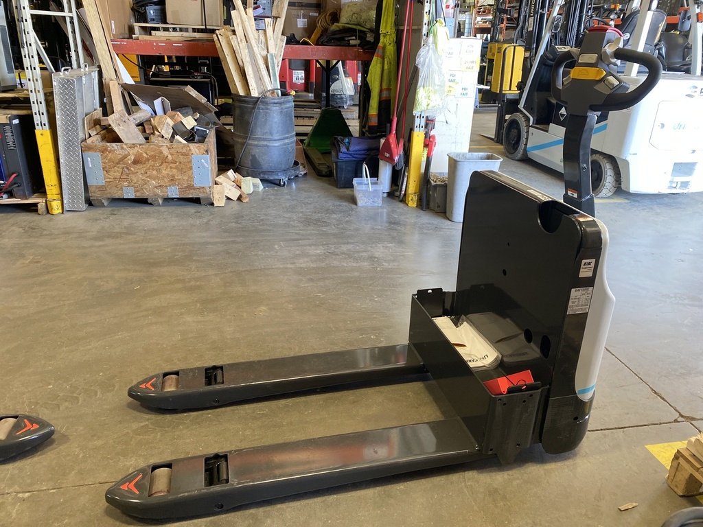 UNICARRIERS PF60LP (MUG1F2A30LV) UG1F2-9L26951 ''91X187(3)''