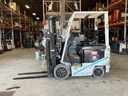 UNICARRIERS BXC50N (MCT1B2L25S) CT1B2-984872 "83.1X187(3)"