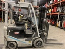 UNICARRIERS BXC50N (MCT1B2L25S) CT1B2-984857 "83.1X187(3)"