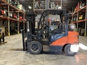 DOOSAN G30N-7 FGA15-1290-00466 "84.5X240(4)"