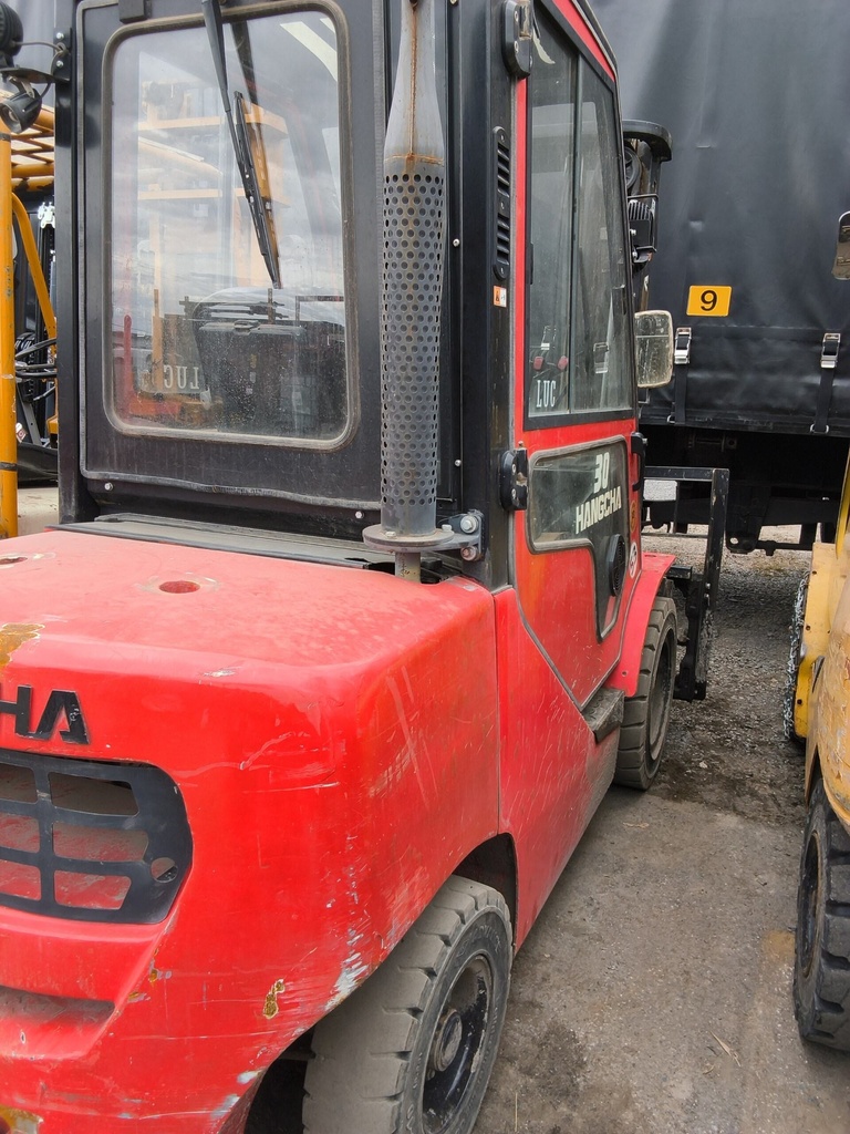 HANGCHA CPCD30-XW98F A5BB29763 "87.2X185(3)"