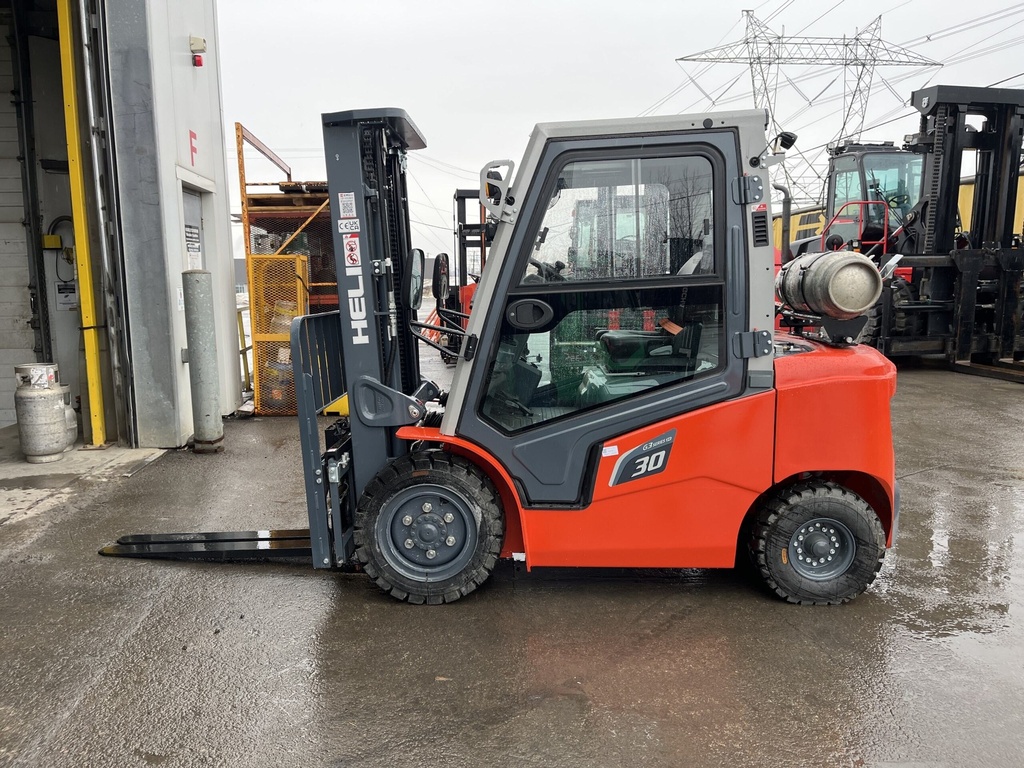 HELI CPYD30-KU1HG3-066 230303M8784 "87.8X185(3)"