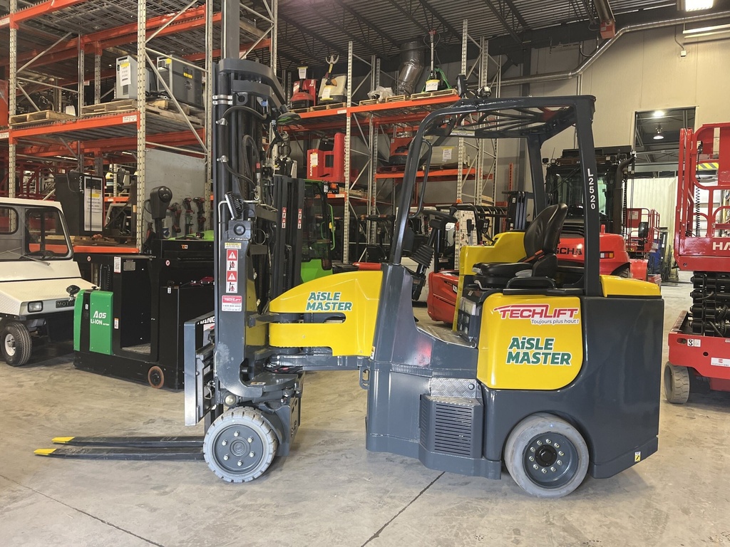 AISLE-MASTER AM44NE 90471 "95X187(3)"