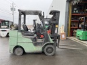 MITSUBISHI FGC30N4 AF83F40930 "83.5X186(3)"