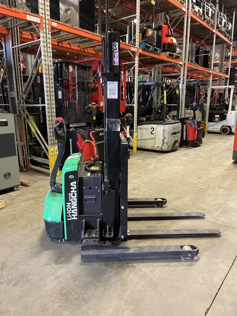 HANGCHA CTD11-AC1-2NAI 52BC00410