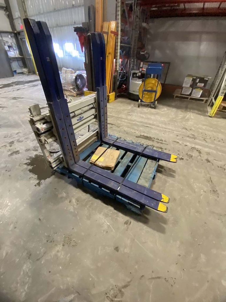 ATTACHEMENT - SINGLE DOUBLE R25G-FDS-B221