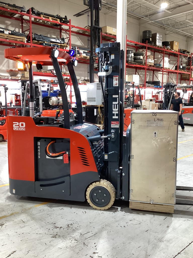 HELI CPDSR20-GA2LI 06020DT7550