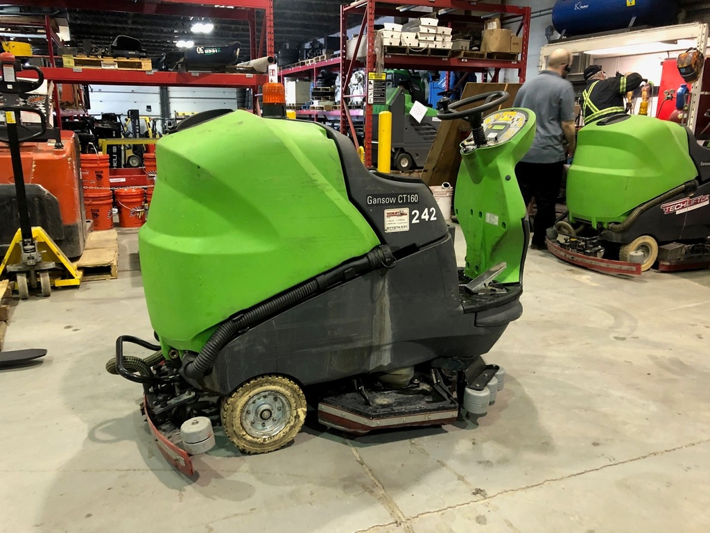 IPC-EAGLE CT160BT95(B)-325 800016821