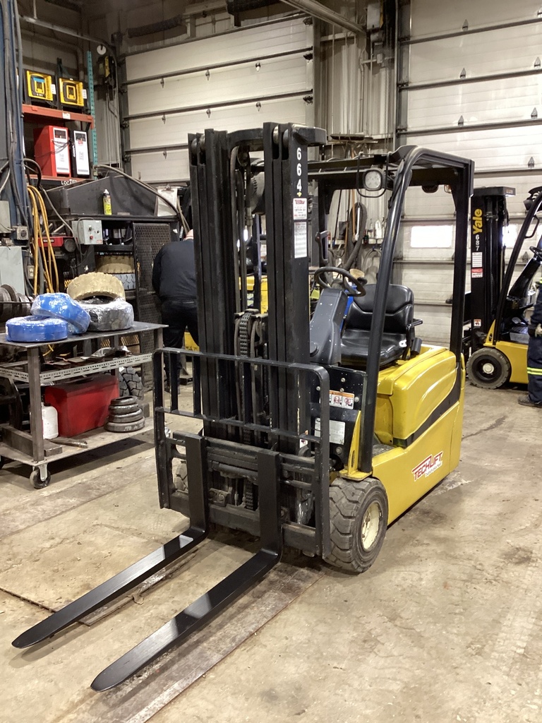 YALE ERP040VTN36TE082 G807N04453L
