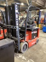 HELI CPD25-GA2C 050251M6559