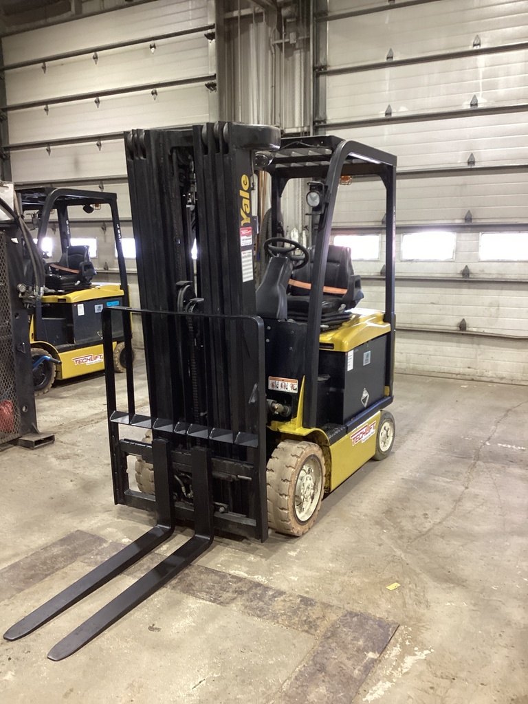 L-659 - 2017 YALE 5000LBS