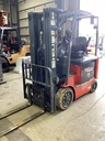 HELI CPD25-GA2C 05025DB6204 