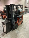 L-768 - 2018 HELI 5000LBS