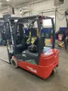 HELI CPD20SQ-GD2 06020DA3734