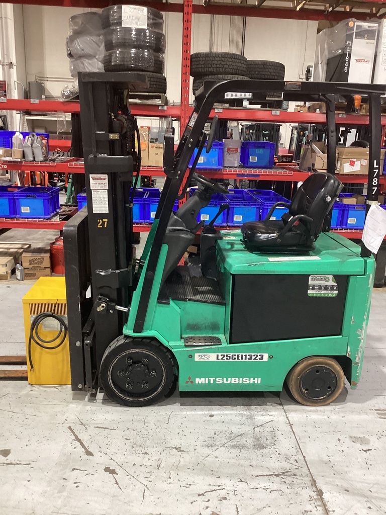 MITSUBISHI FBC25N2 AFB3050063