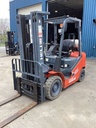 HELI CPYD25-KU1H 230252R4055