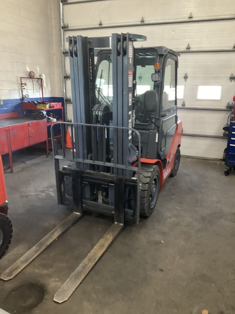L-1325 - 2022 HELI 6000LBS 