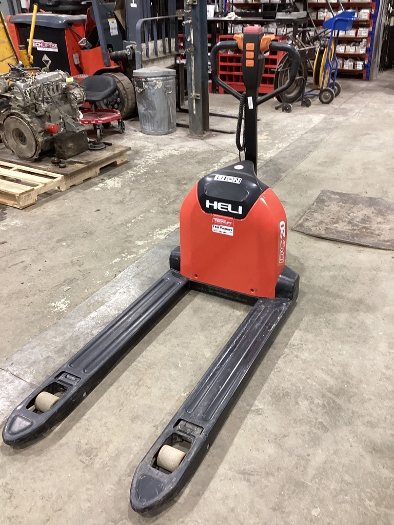 HELI CBD20J-LI3 08020J00622