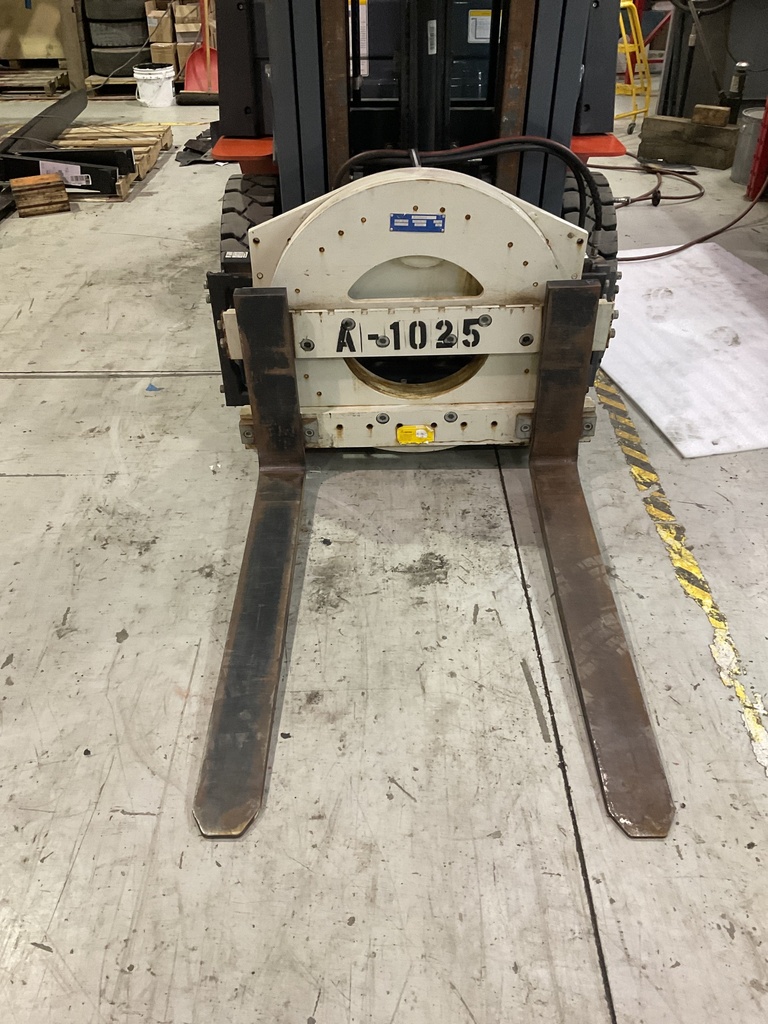 A-1025 - 2022 LDSJ 4000LBS