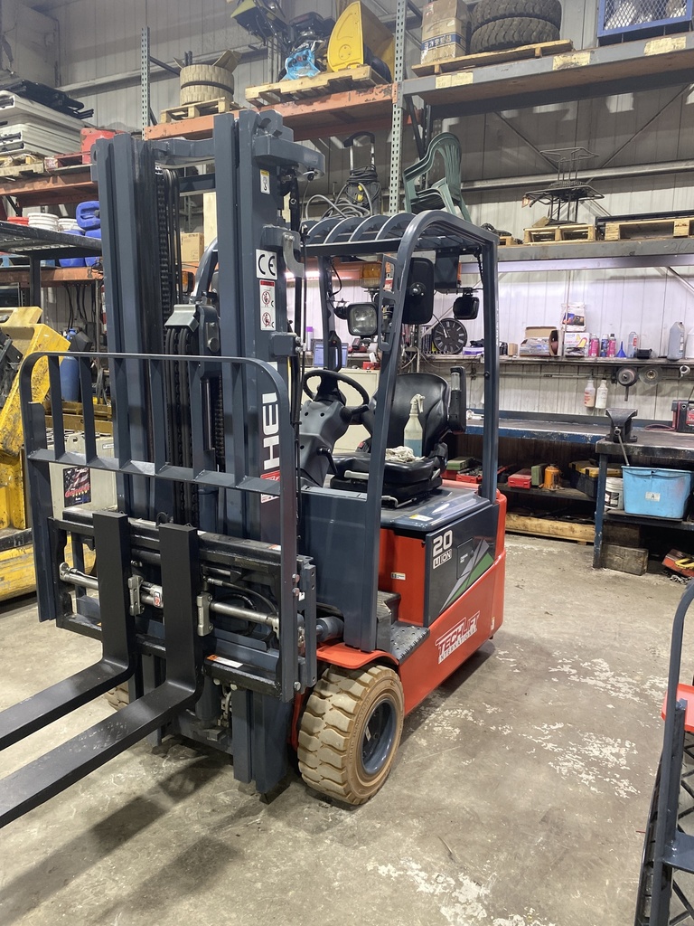 HELI CPD20SQ-GB2LI 06020DH0745