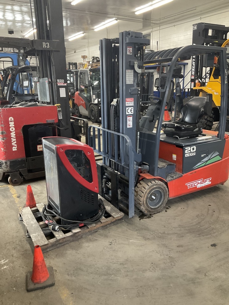 HELI CPD20SQ-GB2LI 06020DH0747