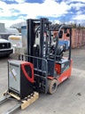 L-1437 - 2022 HELI 4000 LBS 