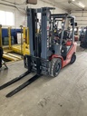 L-1480 - 2022 HELI 6000LBS