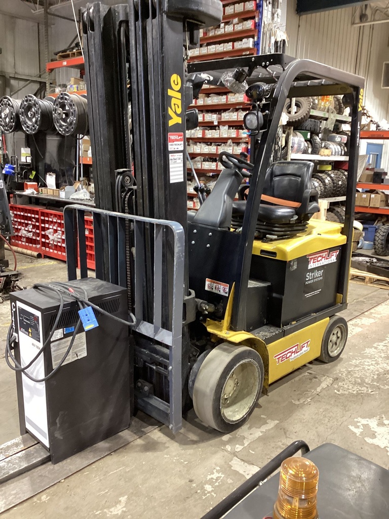 YALE ERC050VGN48TQ096 A968N15736P