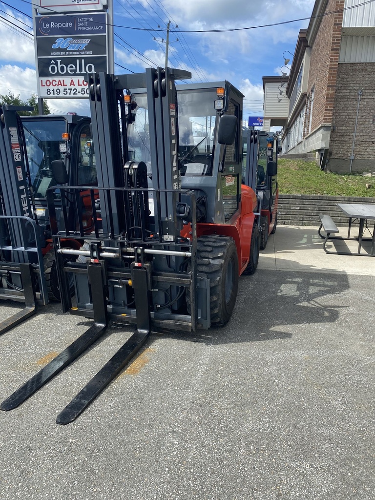 HELI CPCD35Y-KU3 390353V7516