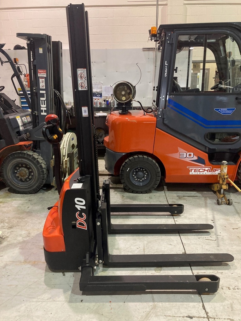 HELI CTD10-090 080107W9760