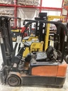 L-1605 - 2016 LEADER 4000LBS 