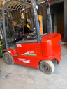 HELI CPD25-GD2 05025DH3962
