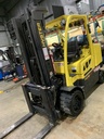 HYSTER S120FTPRS J004V04491S