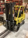 HYSTER S120FTPRS-U4491S J004V04489S