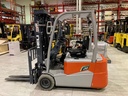 L-1707 - 2022 HELI 4000LBS