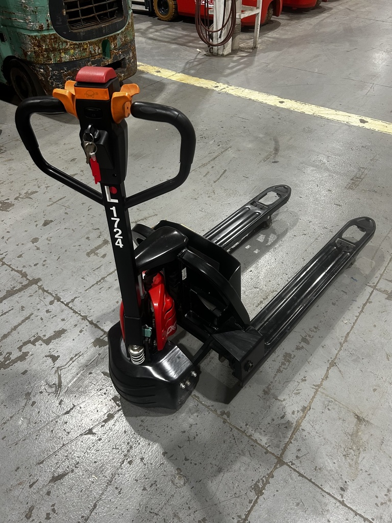 L-1724 - 2023 HELI 3300LBS