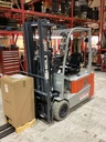 L-1792 - 2023 HELI 4000LBS