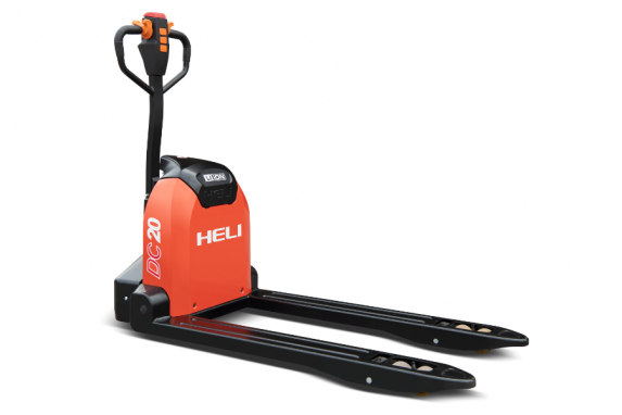 L-1804 - 2023 HELI 4400LBS