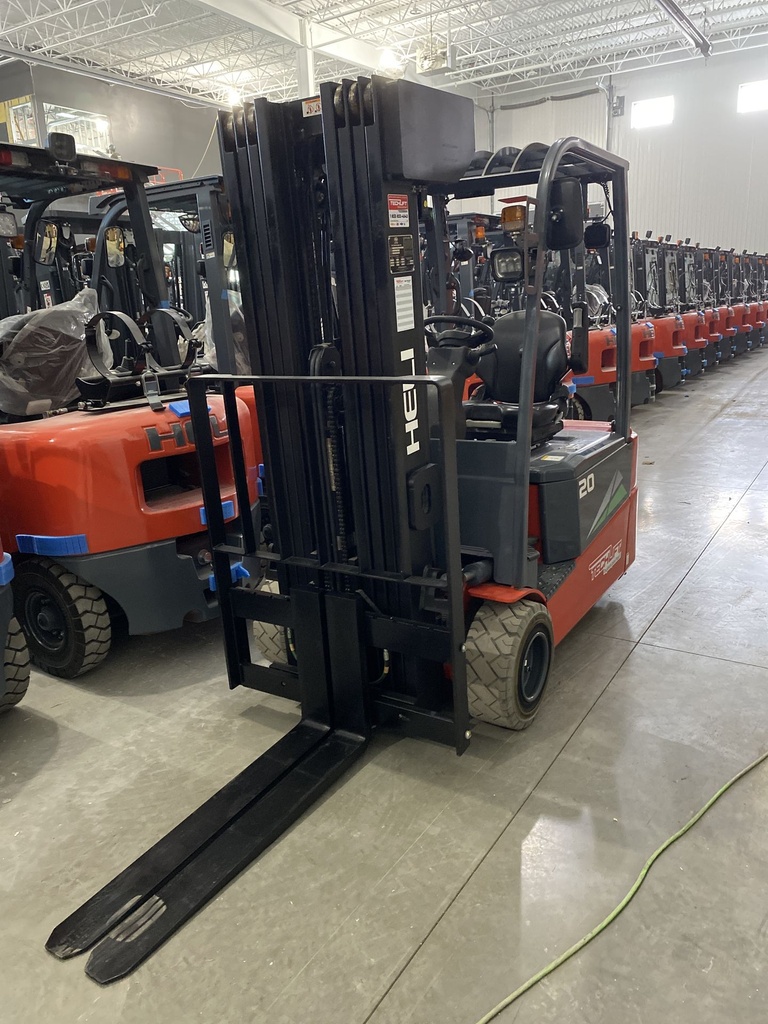 HELI CPD20SQ-GD2 06020DH7610